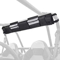 Tools and UTVs Most Gear Polaris, Size Organizer, Solution Rear Cage MICTUNING Roll Black Yamaha Bags, Storage UTV Bag Full Storage Cargo Kawasaki UTVs, for