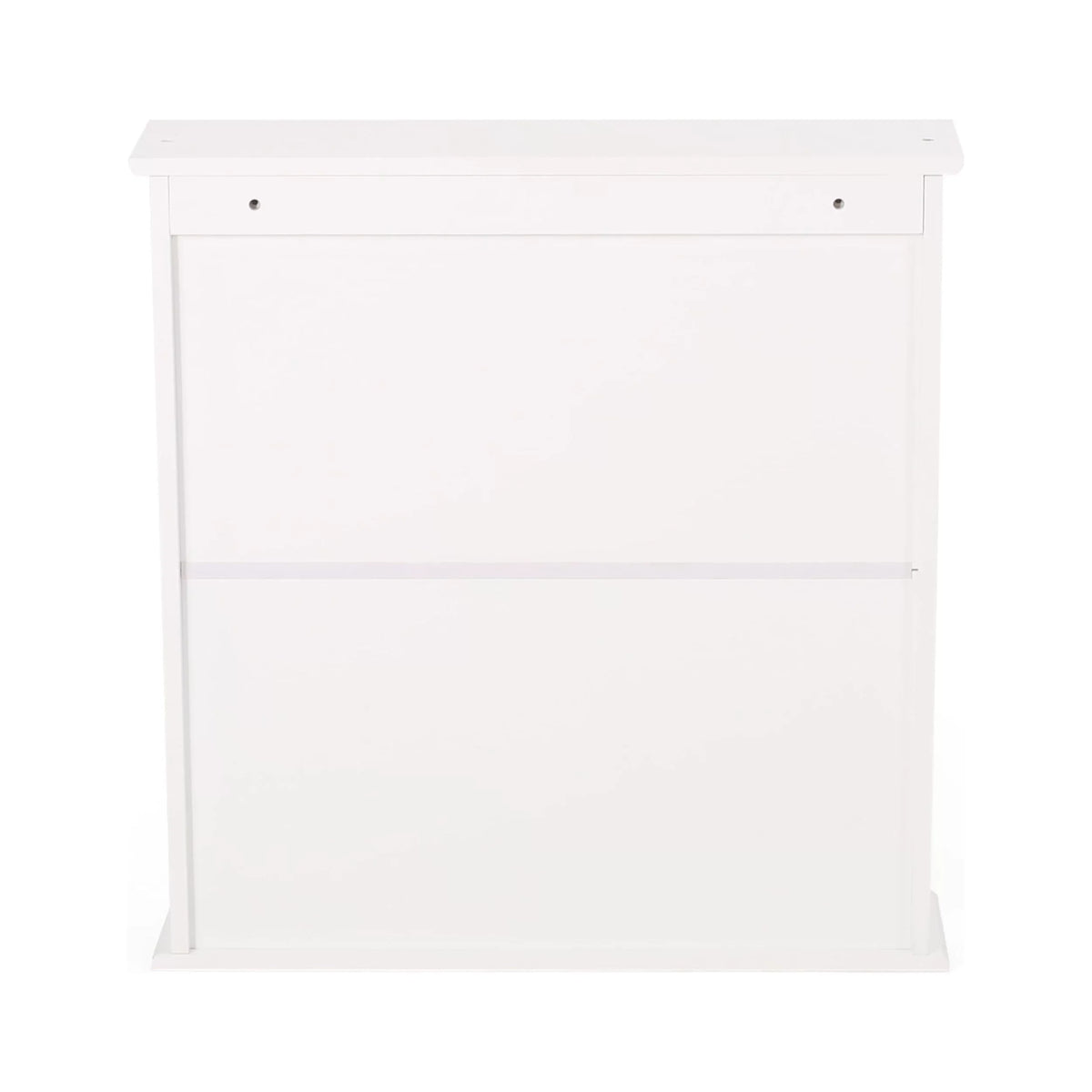 Matte Cabinet Mirrors, Blaze Door 2 Medicine Modern with White House Noble