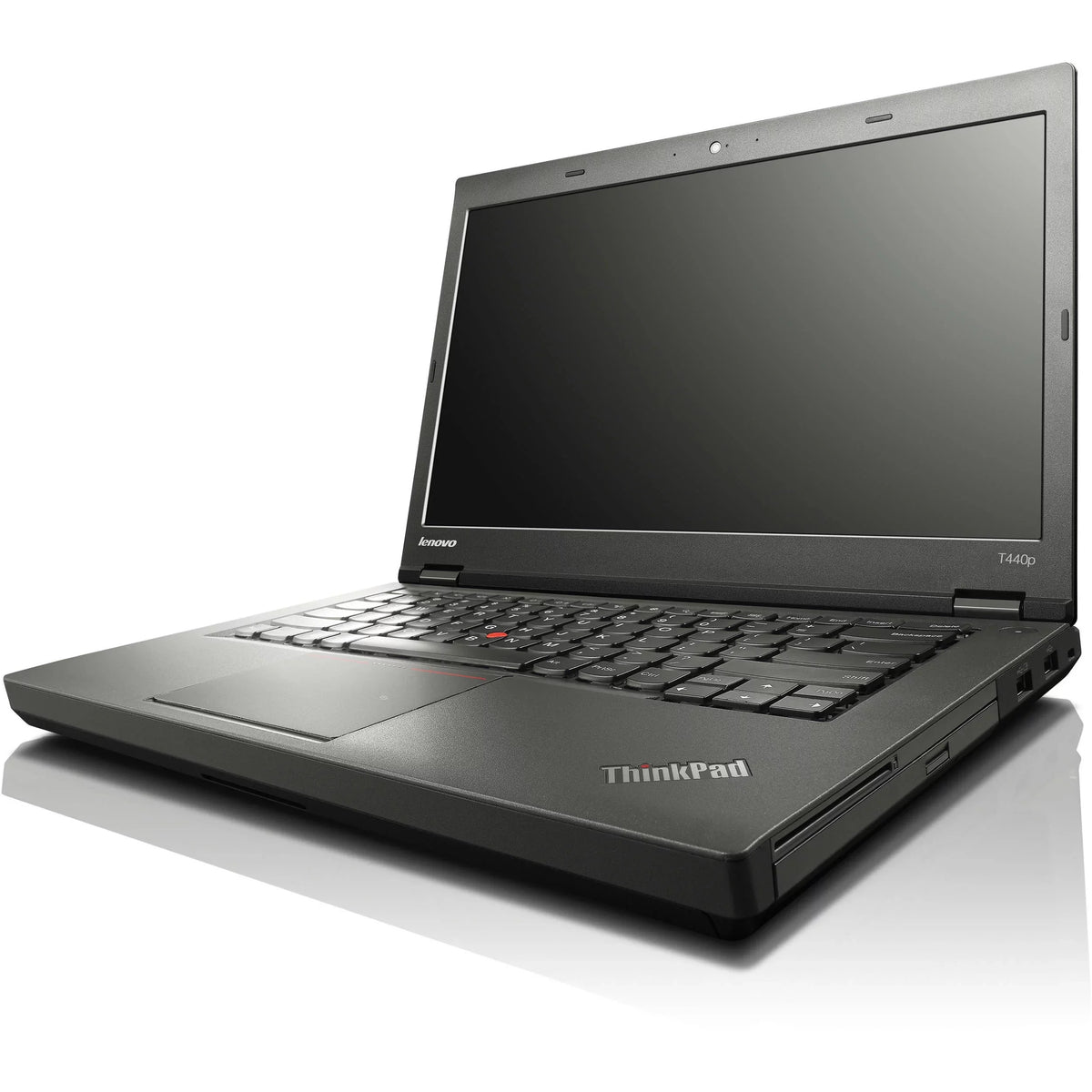 SSD - 14" Laptop Touch(Refurbished Thinkpad GHz Core T440 Lenovo 1.90 W10P Pre-Owned Intel i5 180GB Good) 8GB