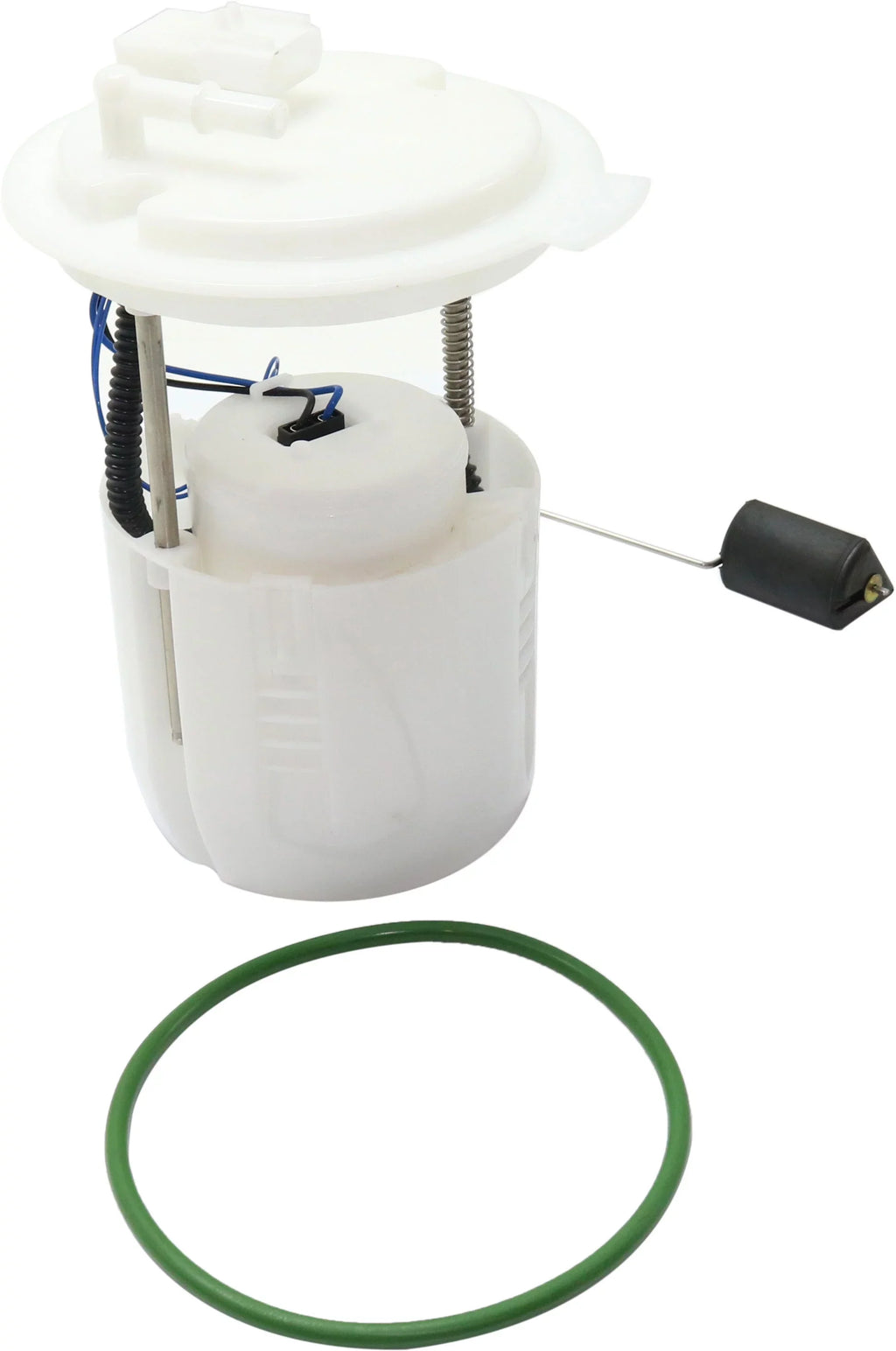 3.6L with Sending 3.8L Compatible 6Cyl Pump Fuel Unit 2009-2017 Wrangler With JK 2018 Jeep