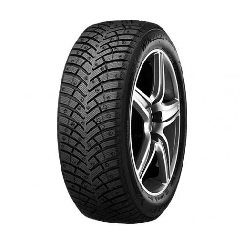 Fits: 2011-17 Winguard CR-V Honda 107T 2017-19 3 Honda Tires) Nexen Winspike EX-L, (4 BSW Touring Elite Odyssey 235/60R18XL