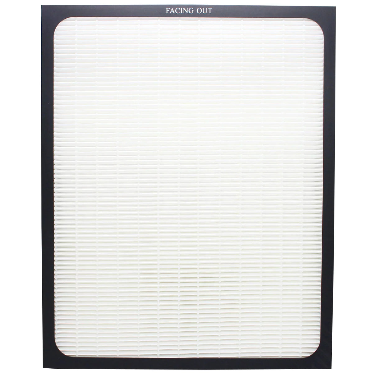 Filter Replacement 205 Filter - Air for Purifier with Blueair & 200 3-Pack 300 Air Blueair Compatible