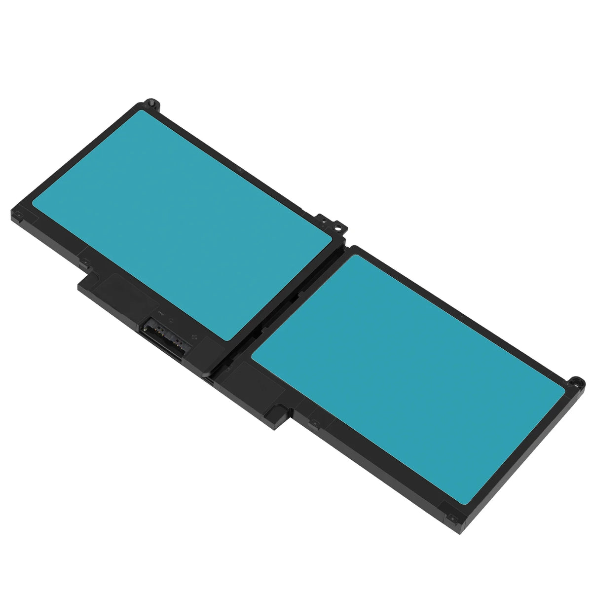5310 7400 (2-in-1) 7300 MXV9V Battery Latitude For 5300 60Wh Laptop Dell