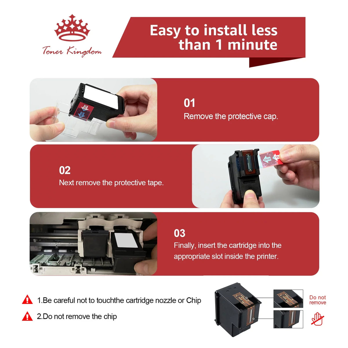 for for Black, Ink High TR4720 275XL Color) (2 1 Toner Printers CL-276 276XL TS3500 Capacity 275 TR4700 Canon Ink TS3520 Kingdom PG-275 Cartridges and PIXMA Cartridges TR4722 Ink 276 TS3522