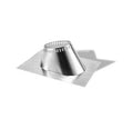 '- A 8Dt-F6 Pipe Chimney Duravent Class 8" Duratech Galvalume