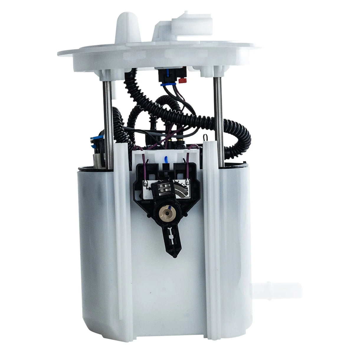 Durango 3.6L Jeep Dodge Unit Driver 2011-2015 with Pump Cherokee With Sending Grand Left Fuel 6Cyl Compatible