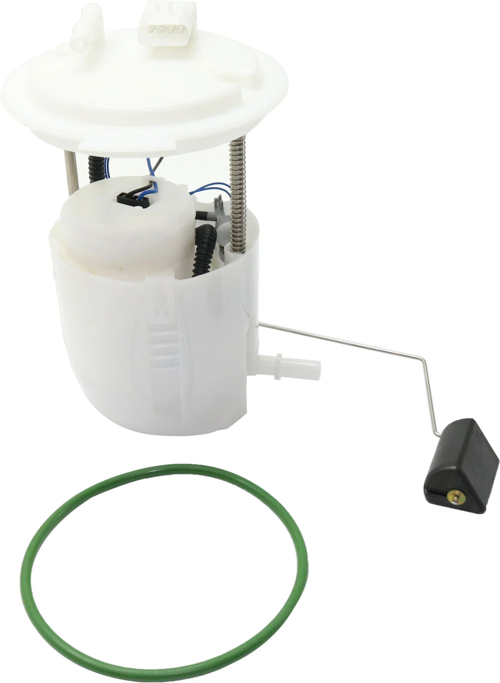 3.6L with Sending 3.8L Compatible 6Cyl Pump Fuel Unit 2009-2017 Wrangler With JK 2018 Jeep