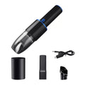 10000Pa 120W Cleaner Dust Suction Strong Cleaner Portable Home Hair Office Pet Car Cleaner for USB Handheld Anself Cleaning Gravel