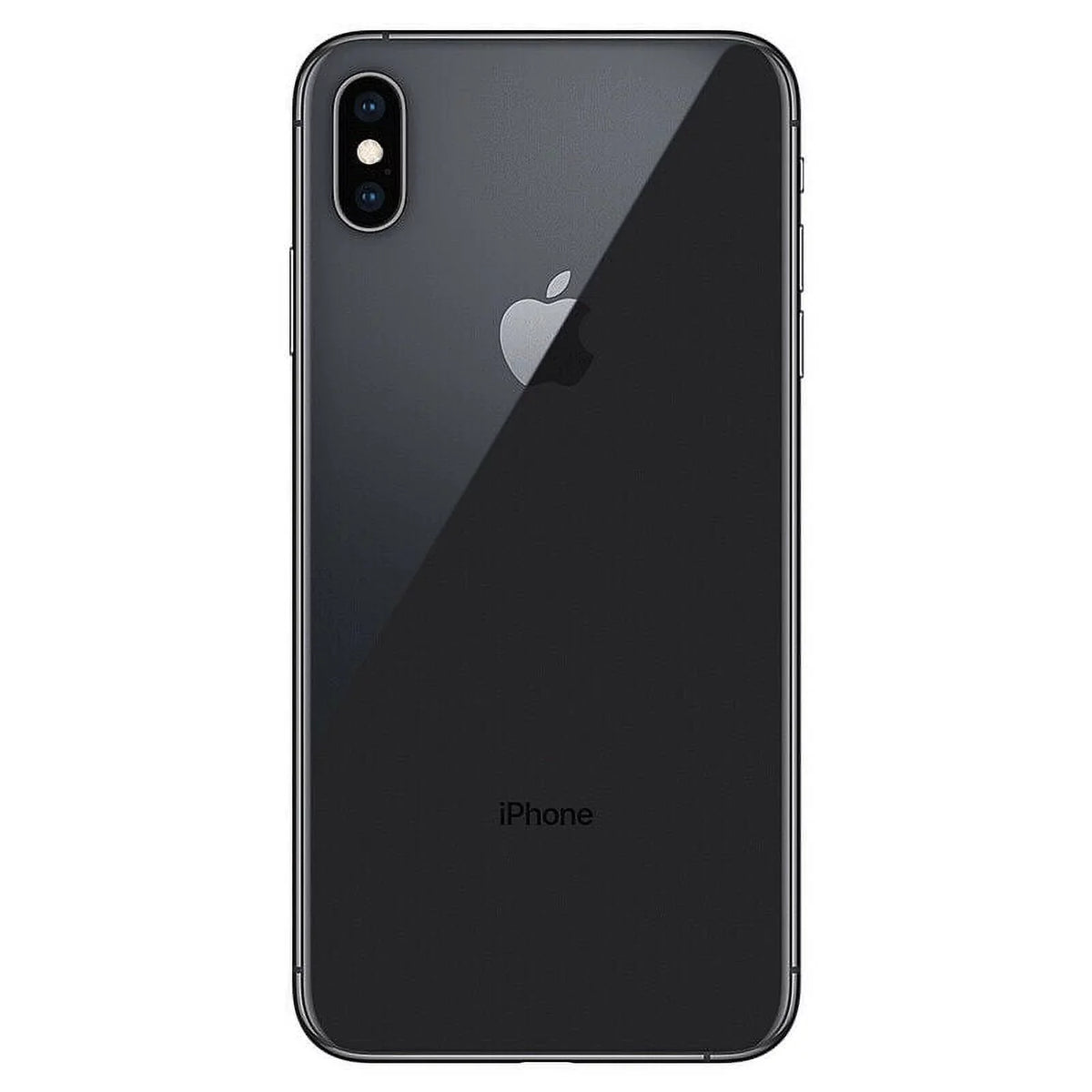 Max (Refurbished) (Verizon) Restored Gray XS 64GB iPhone