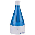 Mist Portable Humidifier, Room, Humidifier, Travel PureGuardian Baby Desk Guardian Humidifier, Ultrasonic Day Humidifier, per Humidifier, 2.4L H920BL Cool Pure Output Small Nursery Humidifier,