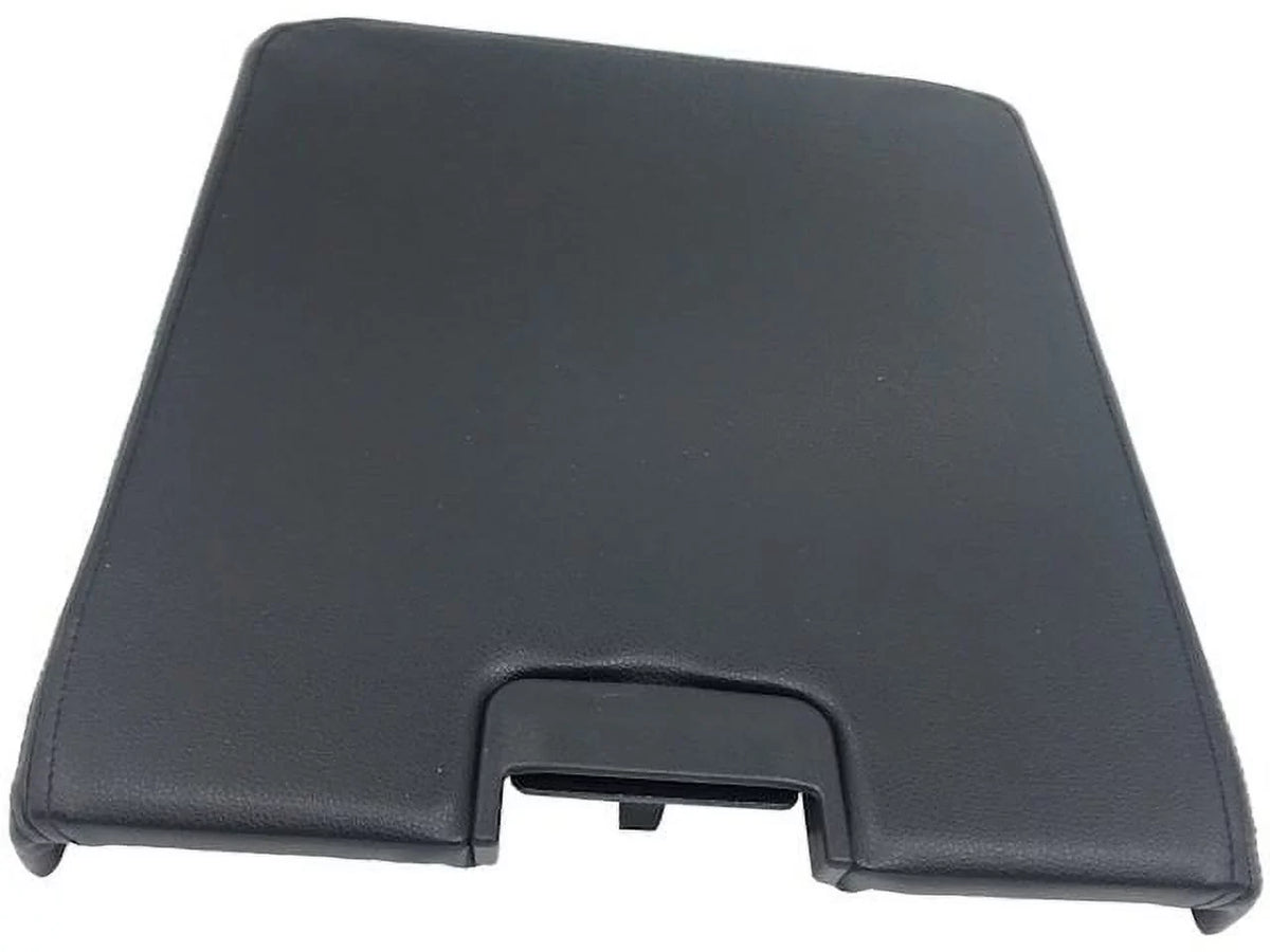 2008 with 2011 Compatible 3500 Silverado Console 2009 Chevy 2013 2012 2010 HD - - Lid 2007
