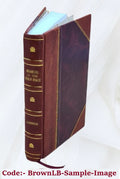 ot ] krusheni i [Al. 1854 sudov i flota, Bound] [Leather . god. . nachala / Li po [ 1855 Sokolov],, 1854 pozharov ego / e russkago topis